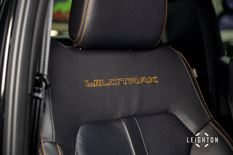 Ford Ranger Wildtrak 2.3 EcoBoost PHEV 281ps Auto Double Cab - N5329