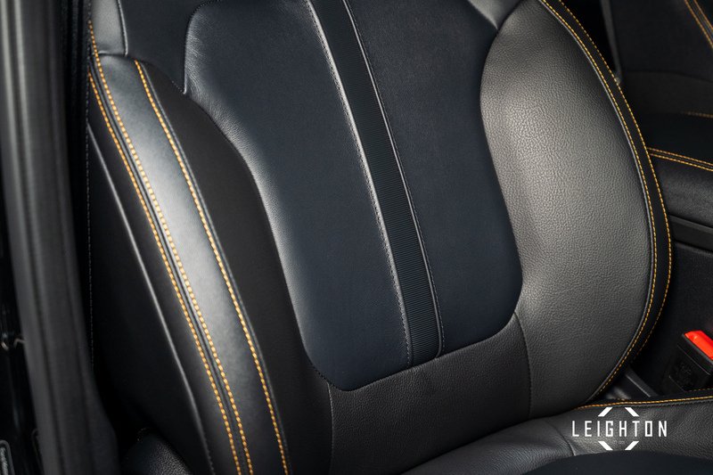 Ford Ranger Wildtrak 2.3 EcoBoost PHEV 281ps Auto Double Cab - N5329