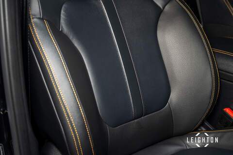 Ford Ranger Wildtrak 2.3 EcoBoost PHEV 281ps Auto Double Cab - N5329