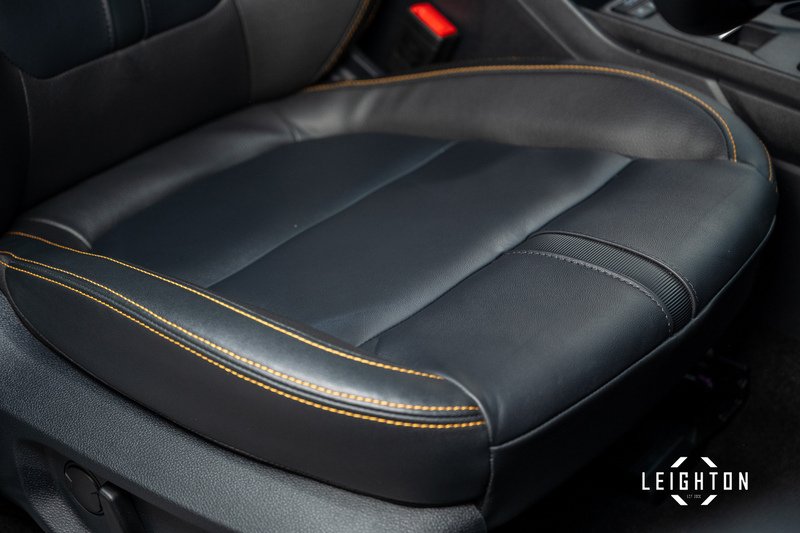 Ford Ranger Wildtrak 2.3 EcoBoost PHEV 281ps Auto Double Cab - N5329