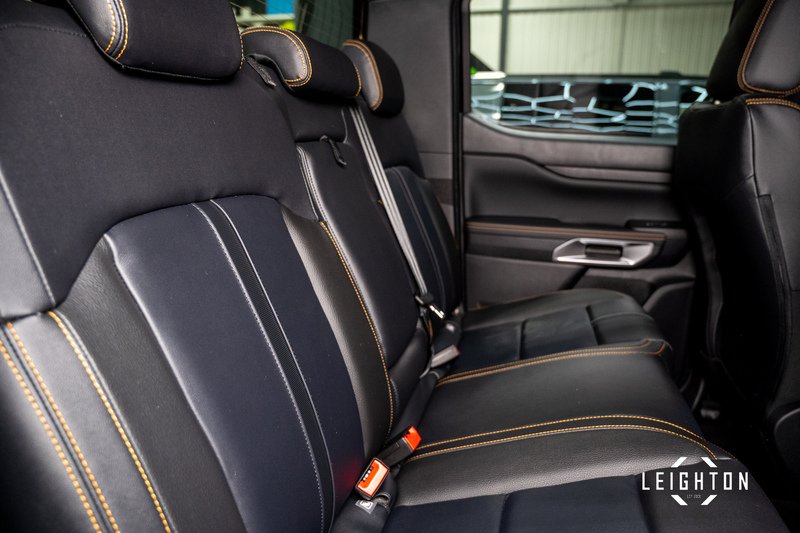 Ford Ranger Wildtrak 2.3 EcoBoost PHEV 281ps Auto Double Cab - N5329