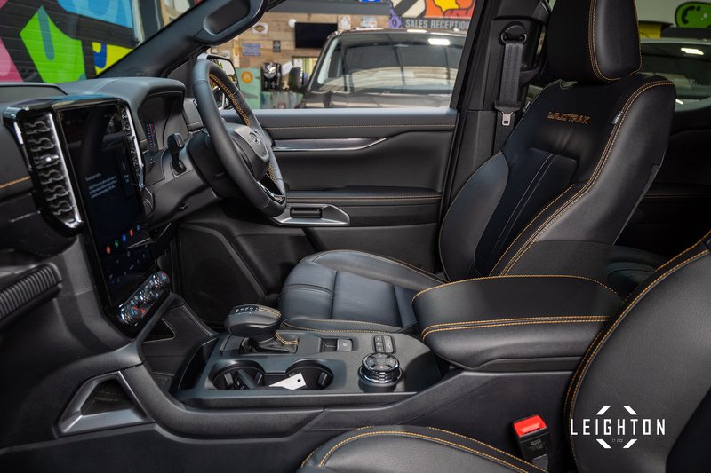 Ford Ranger Wildtrak 2.3 EcoBoost PHEV 281ps Auto Double Cab - N5329