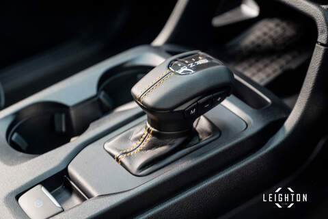 Ford Ranger Wildtrak 2.3 EcoBoost PHEV 281ps Auto Double Cab - N5329