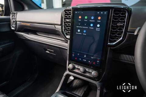 Ford Ranger Wildtrak 2.3 EcoBoost PHEV 281ps Auto Double Cab - N5329