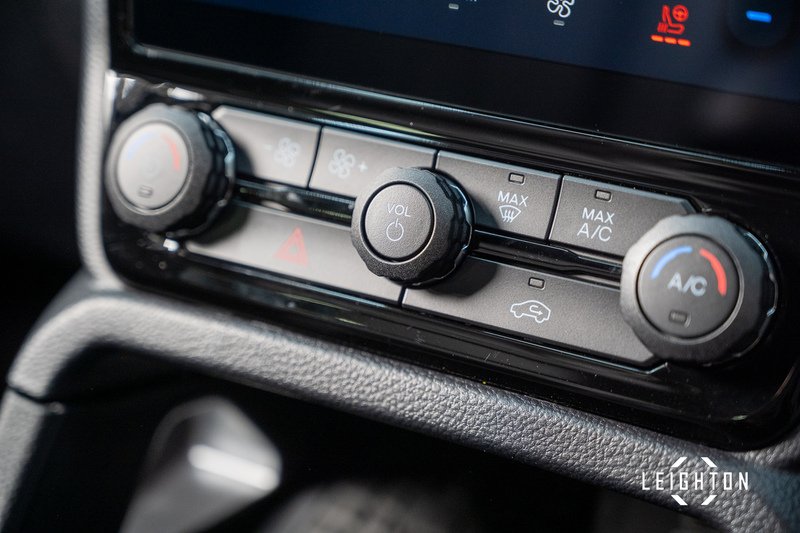 Ford Ranger Wildtrak 2.3 EcoBoost PHEV 281ps Auto Double Cab - N5329