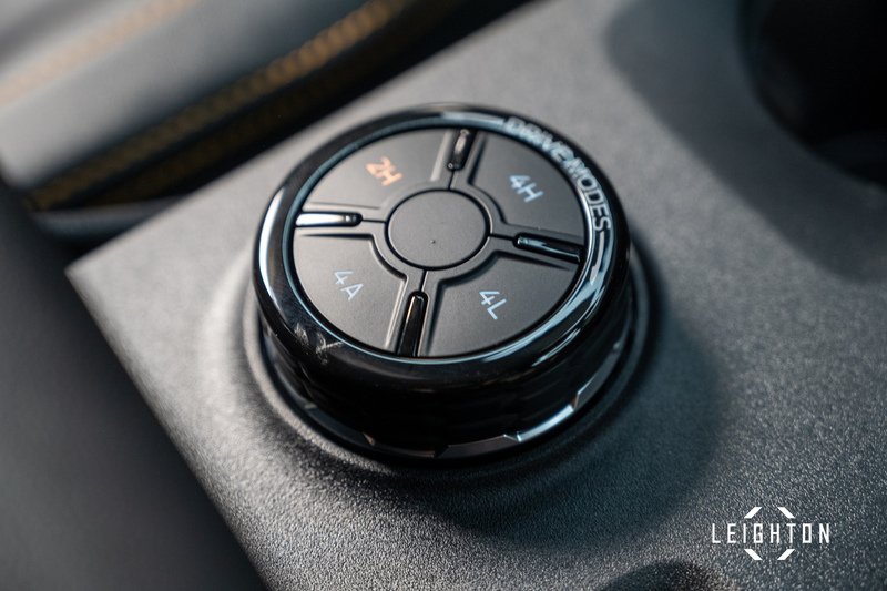 Ford Ranger Wildtrak 2.3 EcoBoost PHEV 281ps Auto Double Cab - N5329