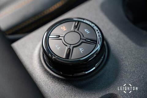 Ford Ranger Wildtrak 2.3 EcoBoost PHEV 281ps Auto Double Cab - N5329