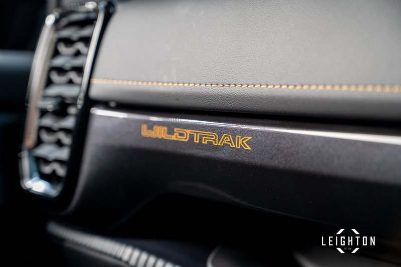 Ford Ranger Wildtrak 2.3 EcoBoost PHEV 281ps Auto Double Cab - N5329