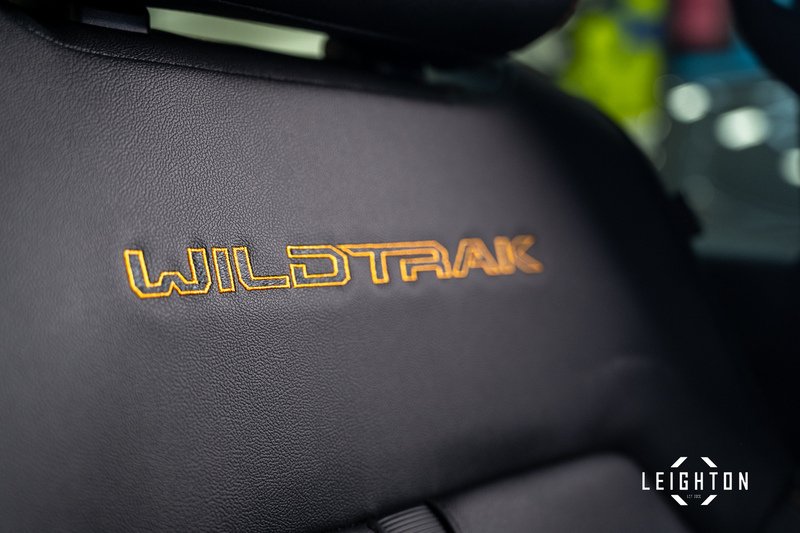 Ford Ranger Wildtrak 2.3 EcoBoost PHEV 281ps Auto Double Cab - N5329