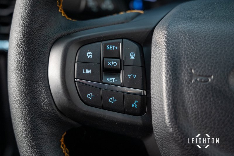 Ford Ranger Wildtrak 2.3 EcoBoost PHEV 281ps Auto Double Cab - N5329