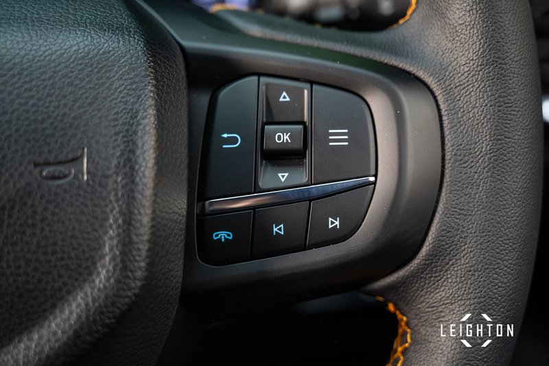 Ford Ranger Wildtrak 2.3 EcoBoost PHEV 281ps Auto Double Cab - N5329