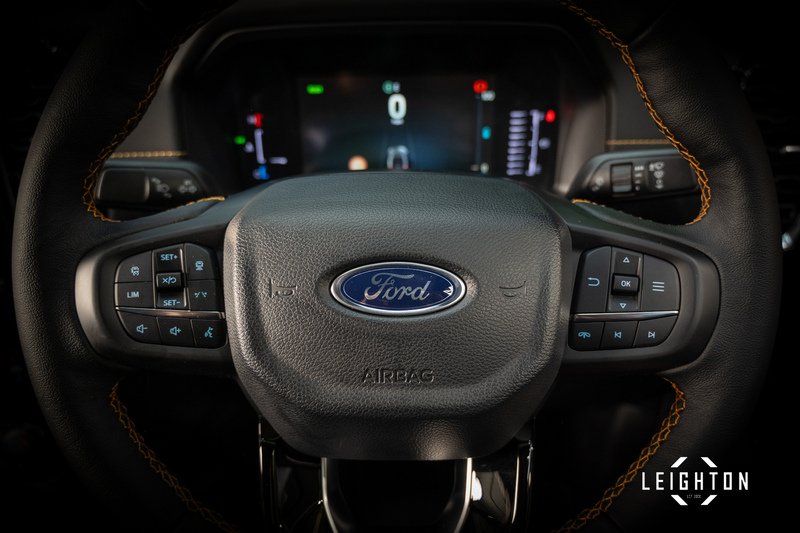 Ford Ranger Wildtrak 2.3 EcoBoost PHEV 281ps Auto Double Cab - N5329