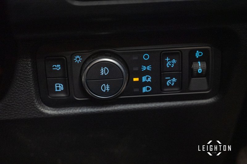 Ford Ranger Wildtrak 2.3 EcoBoost PHEV 281ps Auto Double Cab - N5329