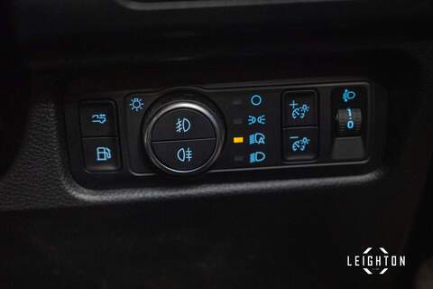 Ford Ranger Wildtrak 2.3 EcoBoost PHEV 281ps Auto Double Cab - N5329