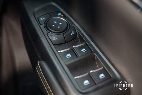 Ford Ranger Wildtrak 2.3 EcoBoost PHEV 281ps Auto Double Cab - N5329