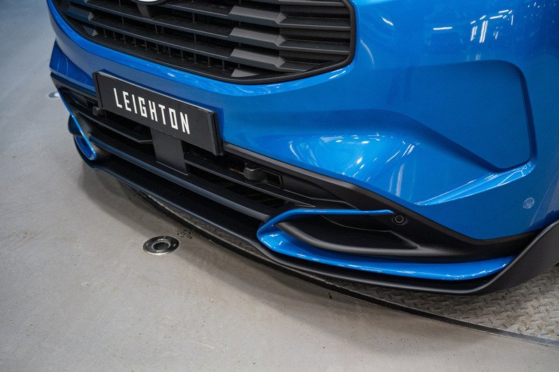 Ford Transit Custom 2.5 320 PHEV 232ps Auto Panel Van L2 - N5377