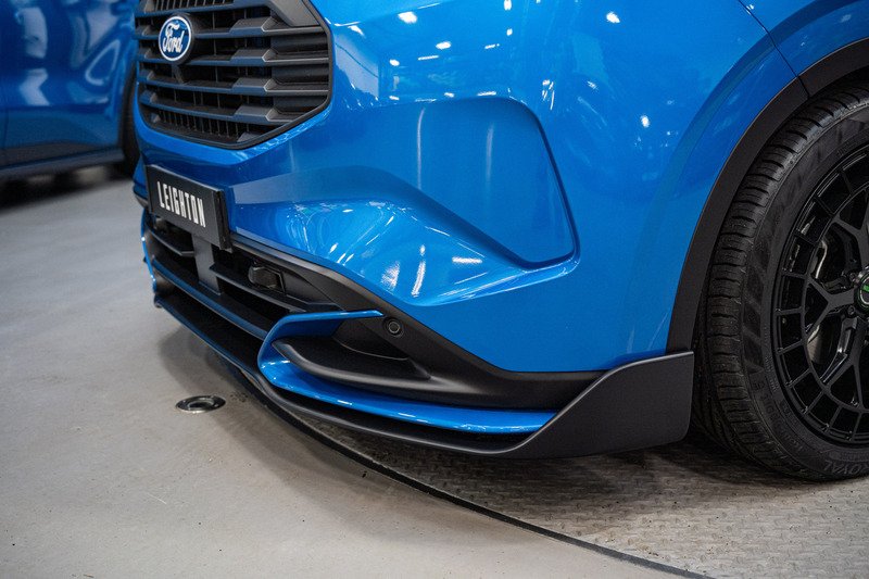 Ford Transit Custom 2.5 320 PHEV 232ps Auto Panel Van L2 - N5377