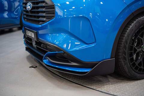 Ford Transit Custom 2.5 320 PHEV 232ps Auto Panel Van L2 - N5377