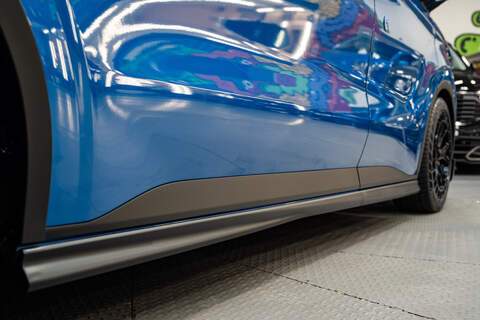 Ford Transit Custom 2.5 320 PHEV 232ps Auto Panel Van L2 - N5377