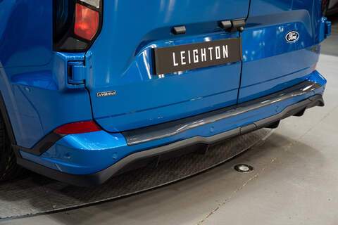 Ford Transit Custom 2.5 320 PHEV 232ps Auto Panel Van L2 - N5377