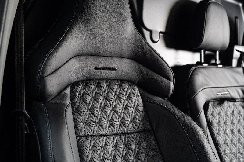 Ford Transit Custom 2.5 320 PHEV 232ps Auto Panel Van L2 - N5377