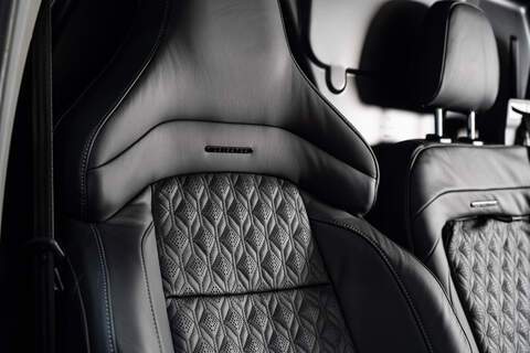 Ford Transit Custom 2.5 320 PHEV 232ps Auto Panel Van L2 - N5377