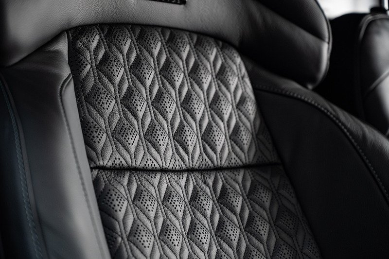 Ford Transit Custom 2.5 320 PHEV 232ps Auto Panel Van L2 - N5377