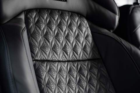 Ford Transit Custom 2.5 320 PHEV 232ps Auto Panel Van L2 - N5377