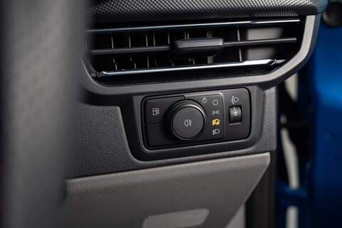 Ford Transit Custom 2.5 320 PHEV 232ps Auto Panel Van L2 - N5377