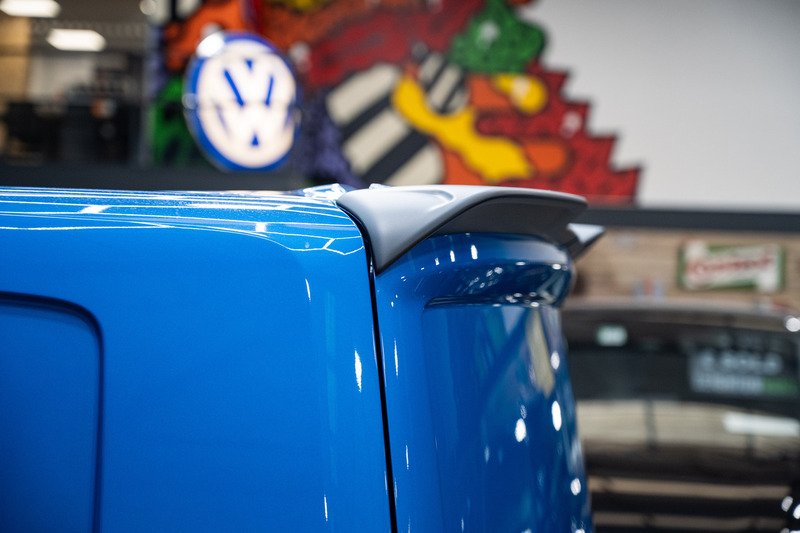 Ford Transit Custom 2.5 320 PHEV 232ps Auto Panel Van L2 - N5377