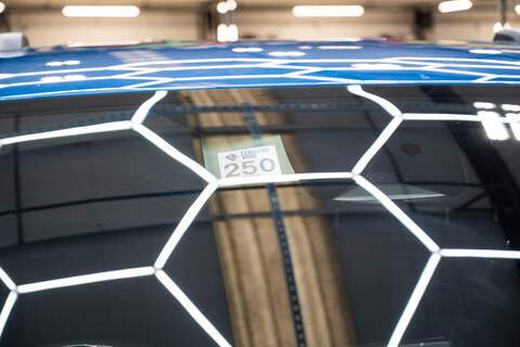 Ford Transit Custom 2.5 320 PHEV 232ps Auto Panel Van L2 - N5377