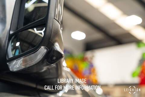 Ford Transit Custom 2.5 320 PHEV 232ps Auto Double Cab L1 - N55573