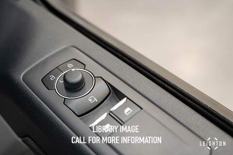 Ford Transit Custom 2.5 320 PHEV 232ps Auto Double Cab L1 - N55573