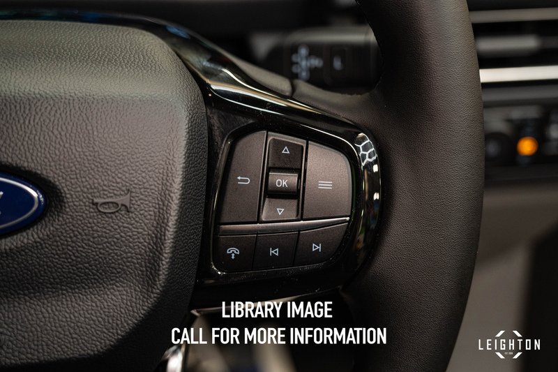 Ford Transit Custom 2.5 320 PHEV 232ps Auto Double Cab L1 - N55573