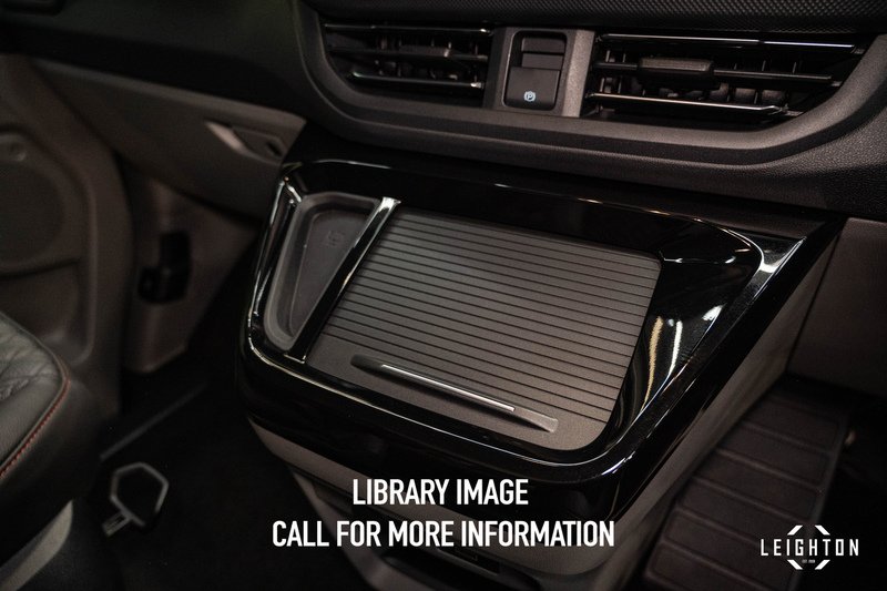 Ford Transit Custom 2.5 320 PHEV 232ps Auto Double Cab L1 - N55573