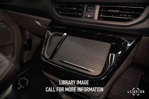 Ford Transit Custom 2.5 320 PHEV 232ps Auto Double Cab L1 - N55573