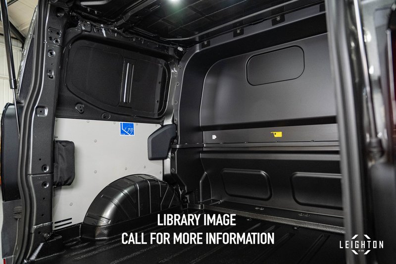 Ford Transit Custom 2.5 320 PHEV 232ps Auto Double Cab L1 - N55573