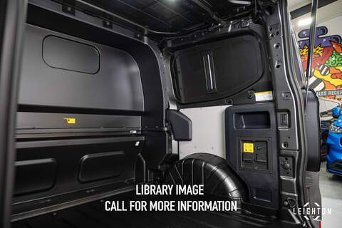 Ford Transit Custom 2.5 320 PHEV 232ps Auto Double Cab L1 - N55573