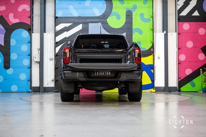 Ford Ranger Wildtrak 2.3 EcoBoost PHEV 281ps Auto Double Cab - N5418