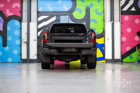 Ford Ranger Wildtrak 2.3 EcoBoost PHEV 281ps Auto Double Cab - N5418