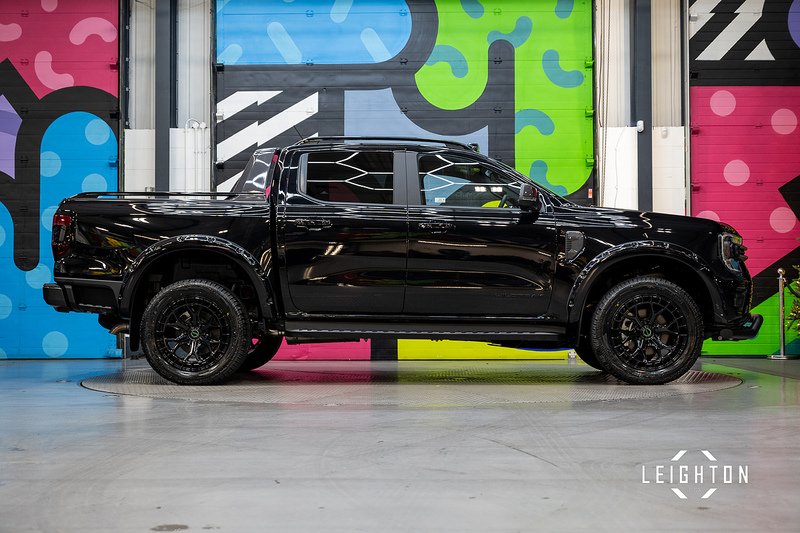 Ford Ranger Wildtrak 2.3 EcoBoost PHEV 281ps Auto Double Cab - N5418