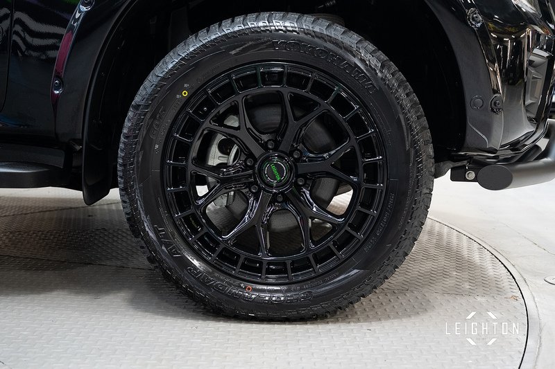 Ford Ranger Wildtrak 2.3 EcoBoost PHEV 281ps Auto Double Cab - N5418