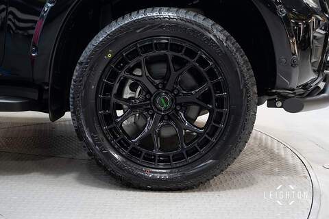 Ford Ranger Wildtrak 2.3 EcoBoost PHEV 281ps Auto Double Cab - N5418