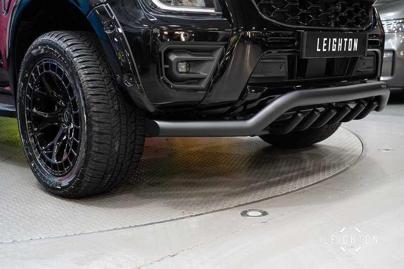 Ford Ranger Wildtrak 2.3 EcoBoost PHEV 281ps Auto Double Cab - N5418