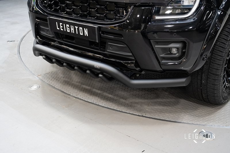 Ford Ranger Wildtrak 2.3 EcoBoost PHEV 281ps Auto Double Cab - N5418