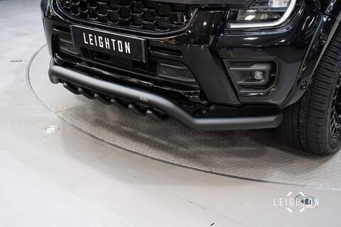 Ford Ranger Wildtrak 2.3 EcoBoost PHEV 281ps Auto Double Cab - N5418