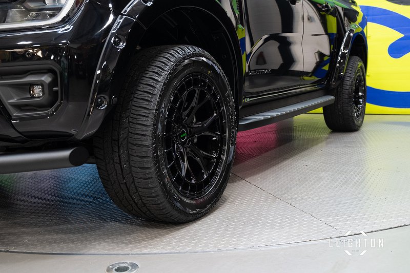 Ford Ranger Wildtrak 2.3 EcoBoost PHEV 281ps Auto Double Cab - N5418