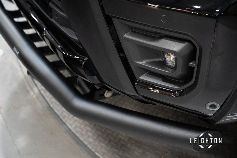 Ford Ranger Wildtrak 2.3 EcoBoost PHEV 281ps Auto Double Cab - N5418