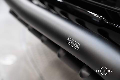 Ford Ranger Wildtrak 2.3 EcoBoost PHEV 281ps Auto Double Cab - N5418