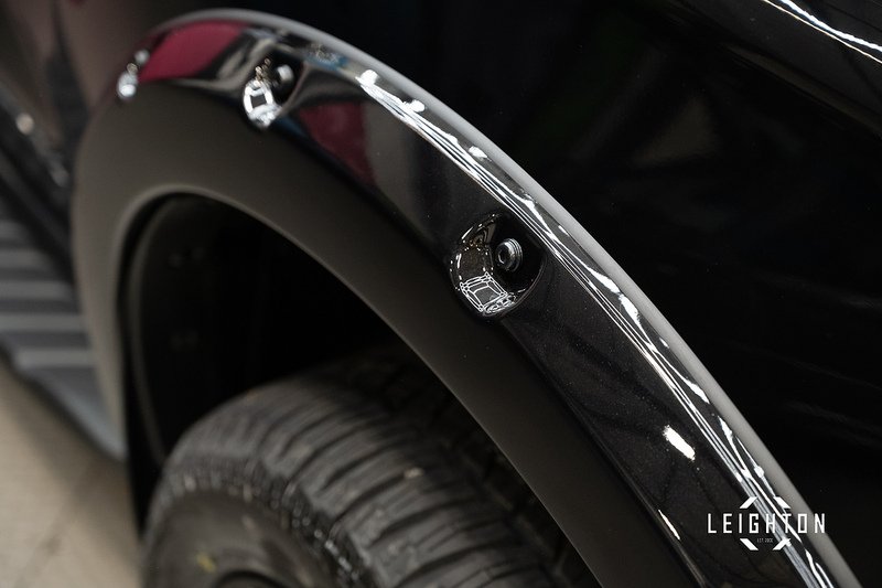 Ford Ranger Wildtrak 2.3 EcoBoost PHEV 281ps Auto Double Cab - N5418